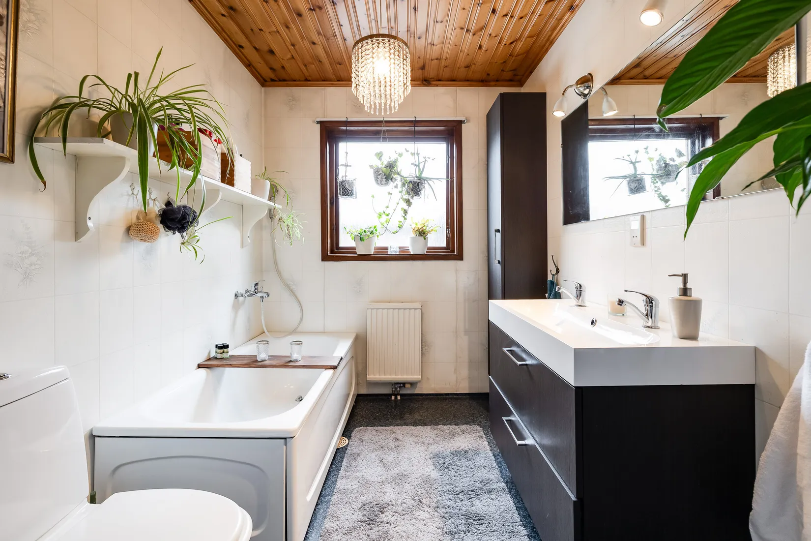 Villa, Treuddsvägen 2, Sköllersta, Hallsberg