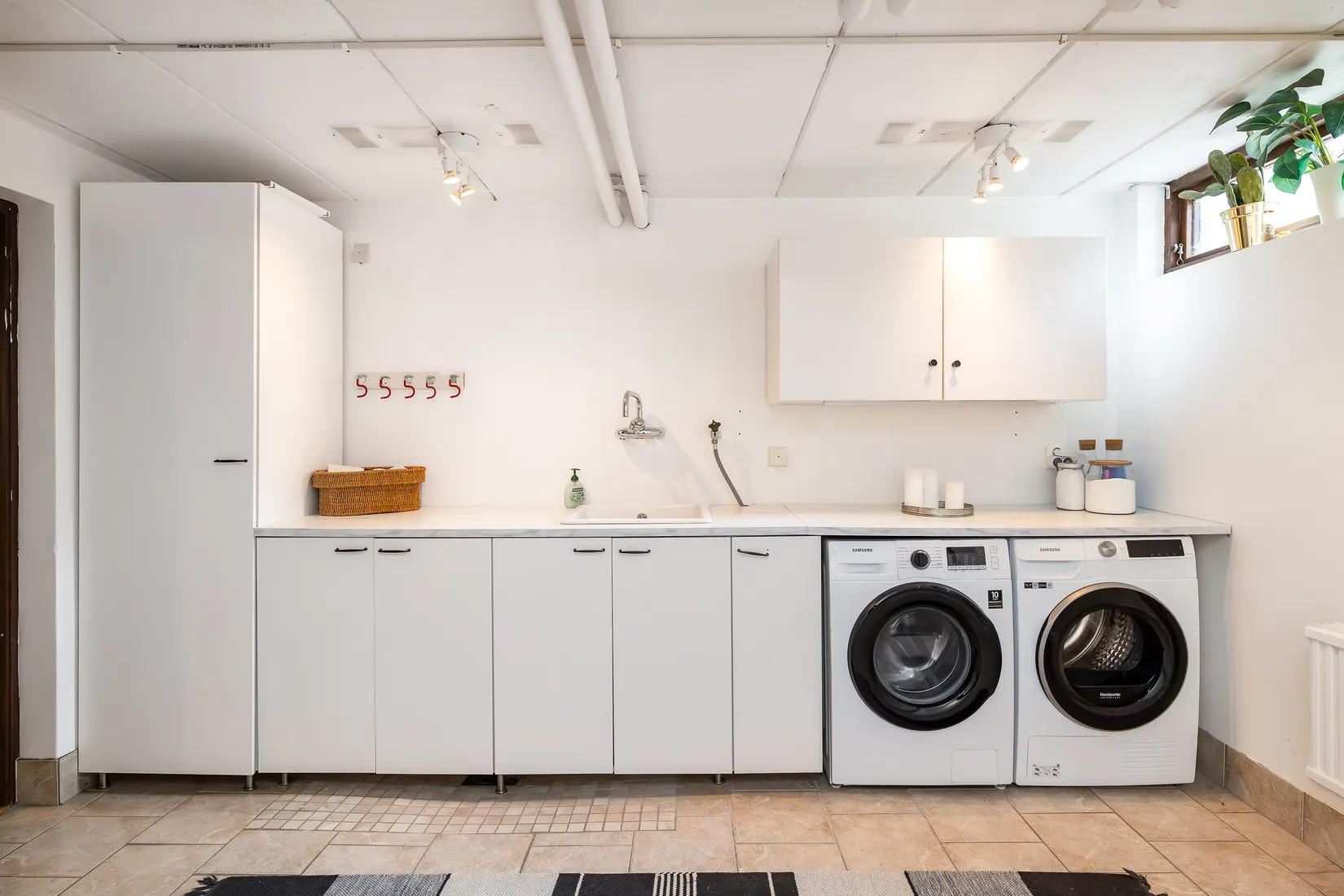 Villa, Treuddsvägen 2, Sköllersta, Hallsberg