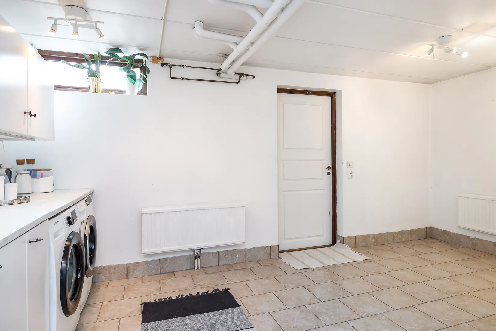 Villa, Treuddsvägen 2, Sköllersta, Hallsberg