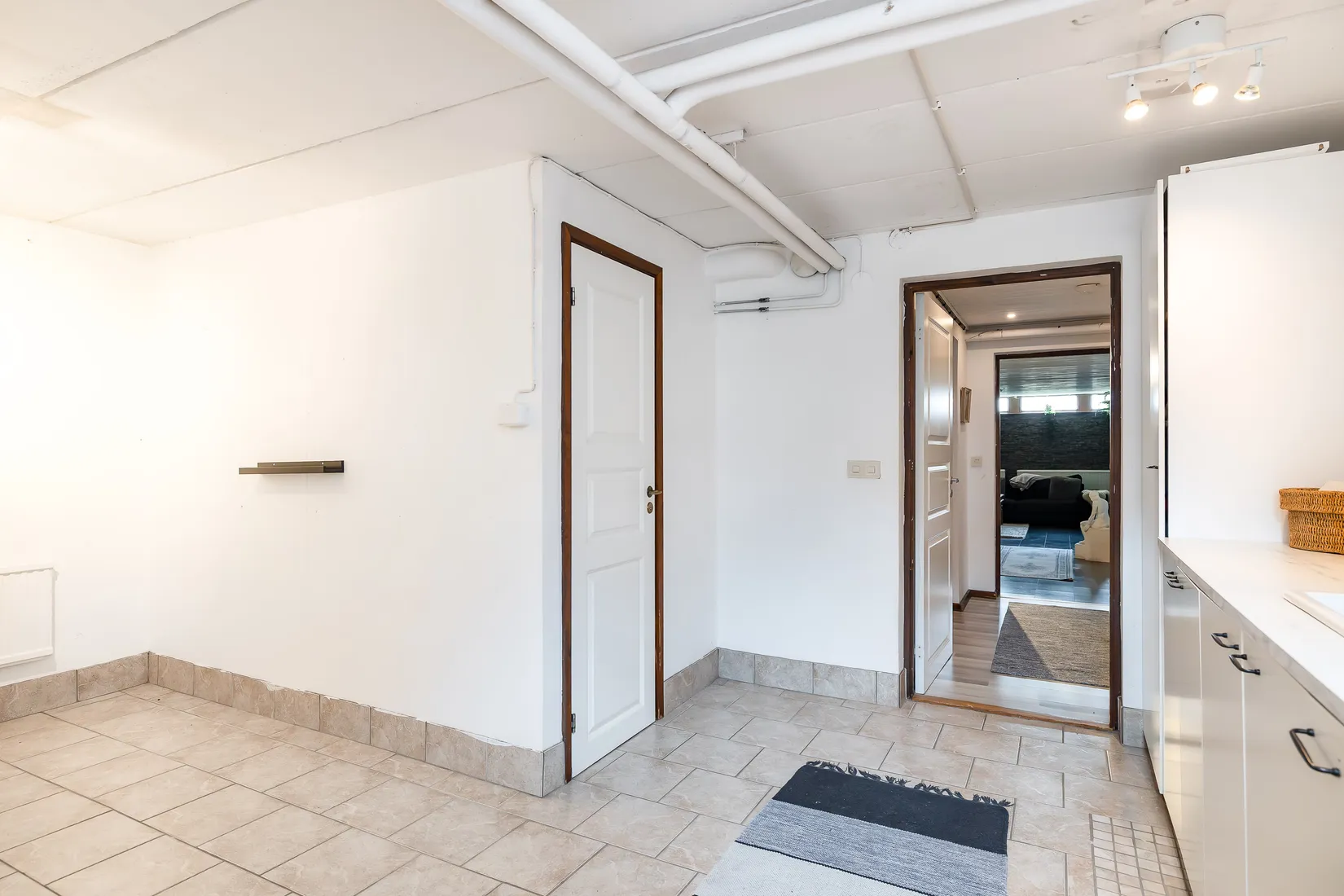 Villa, Treuddsvägen 2, Sköllersta, Hallsberg