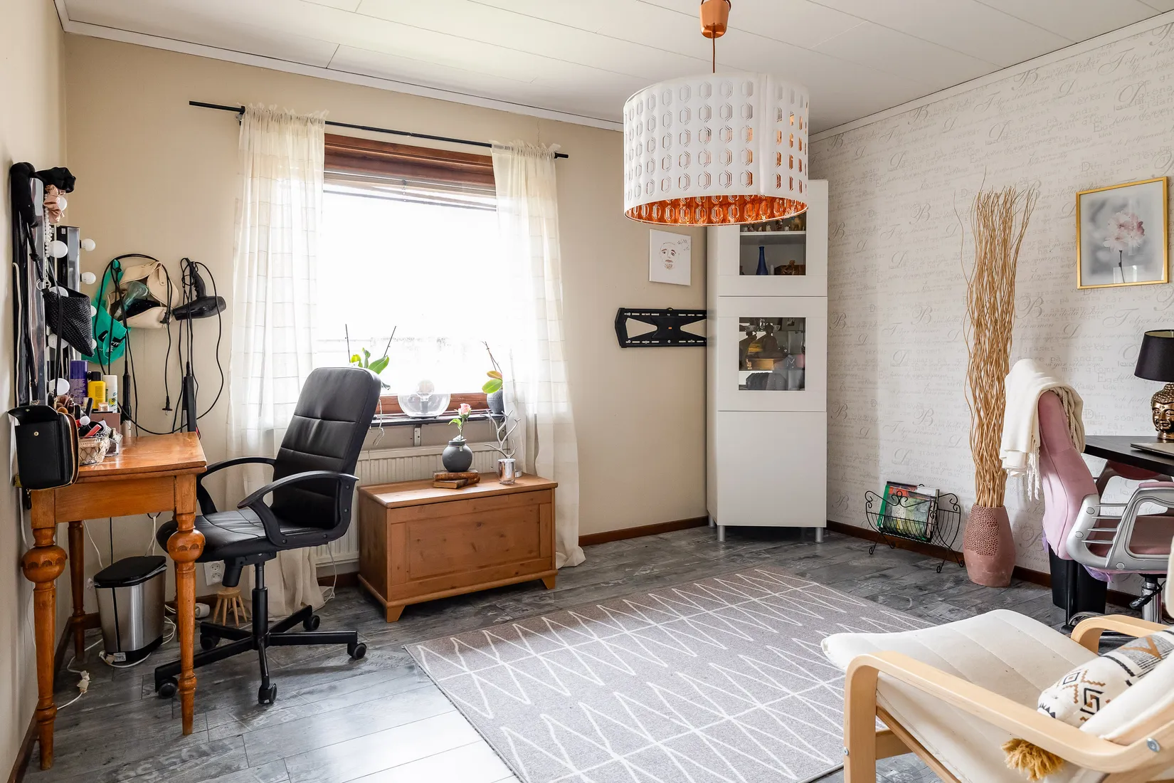 Villa, Treuddsvägen 2, Sköllersta, Hallsberg