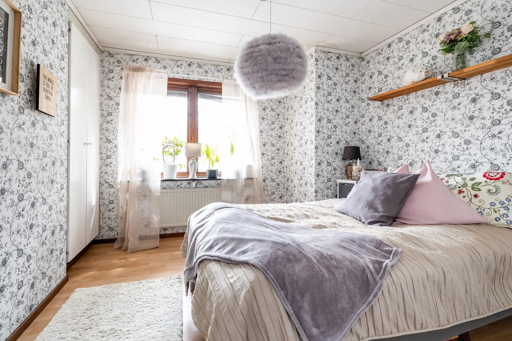 Villa, Treuddsvägen 2, Sköllersta, Hallsberg