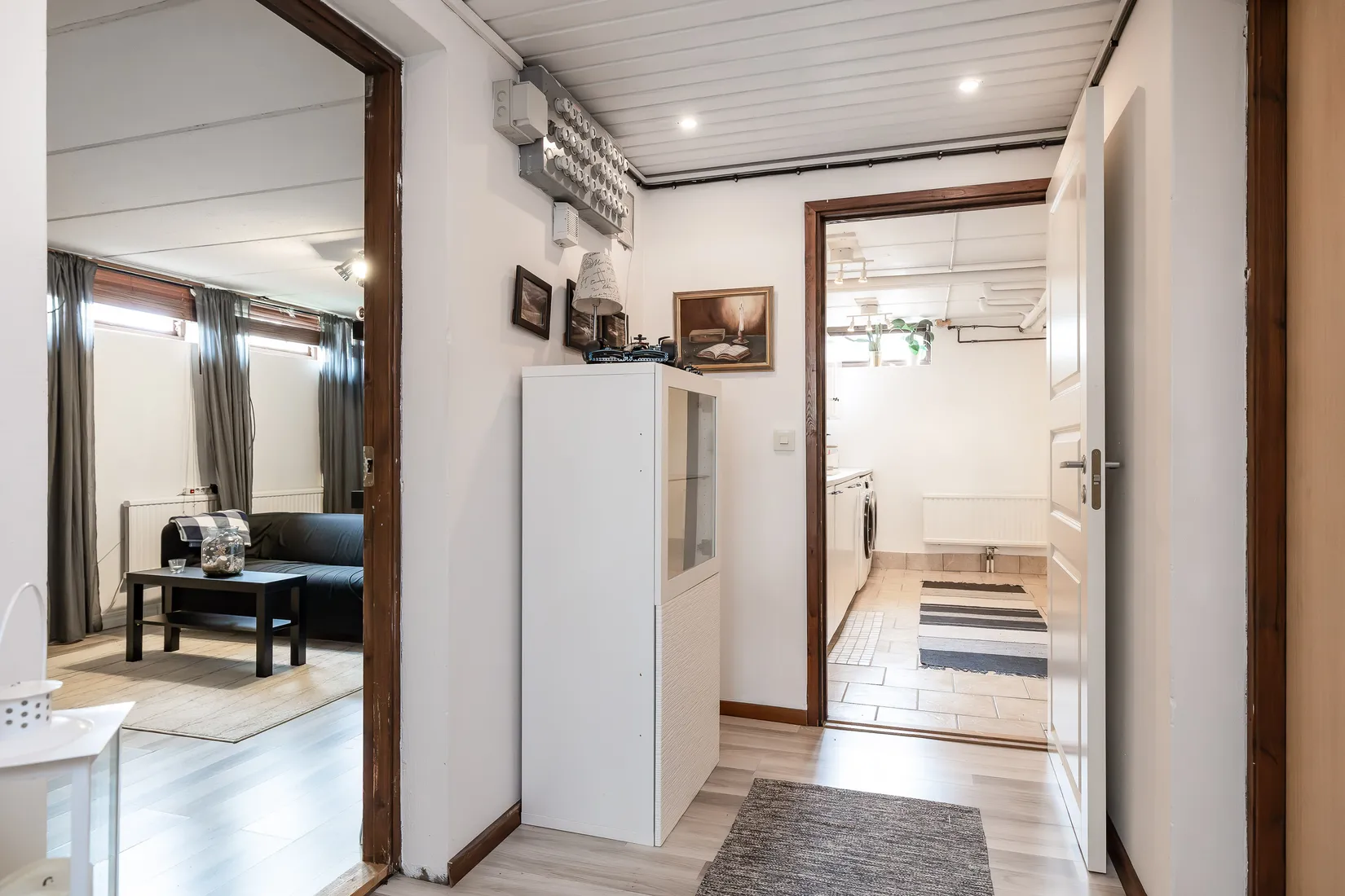 Villa, Treuddsvägen 2, Sköllersta, Hallsberg