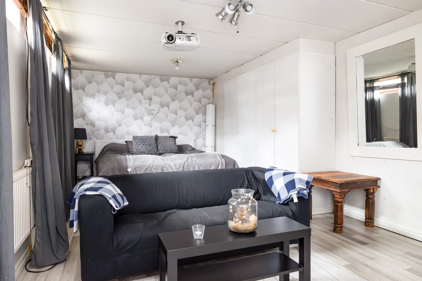 Villa, Treuddsvägen 2, Sköllersta, Hallsberg