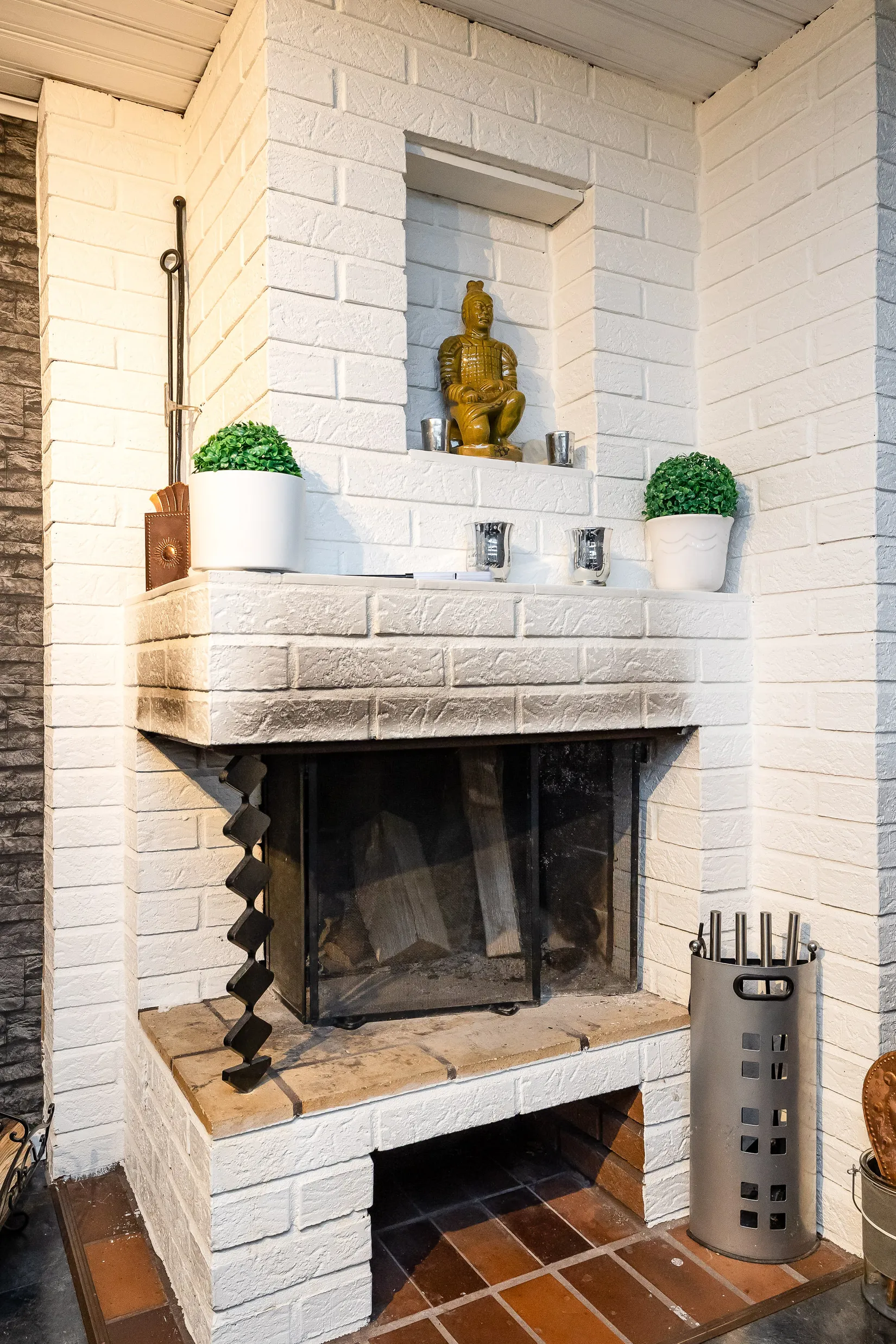 Villa, Treuddsvägen 2, Sköllersta, Hallsberg