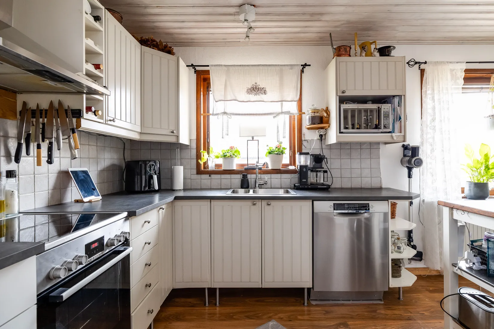 Villa, Treuddsvägen 2, Sköllersta, Hallsberg