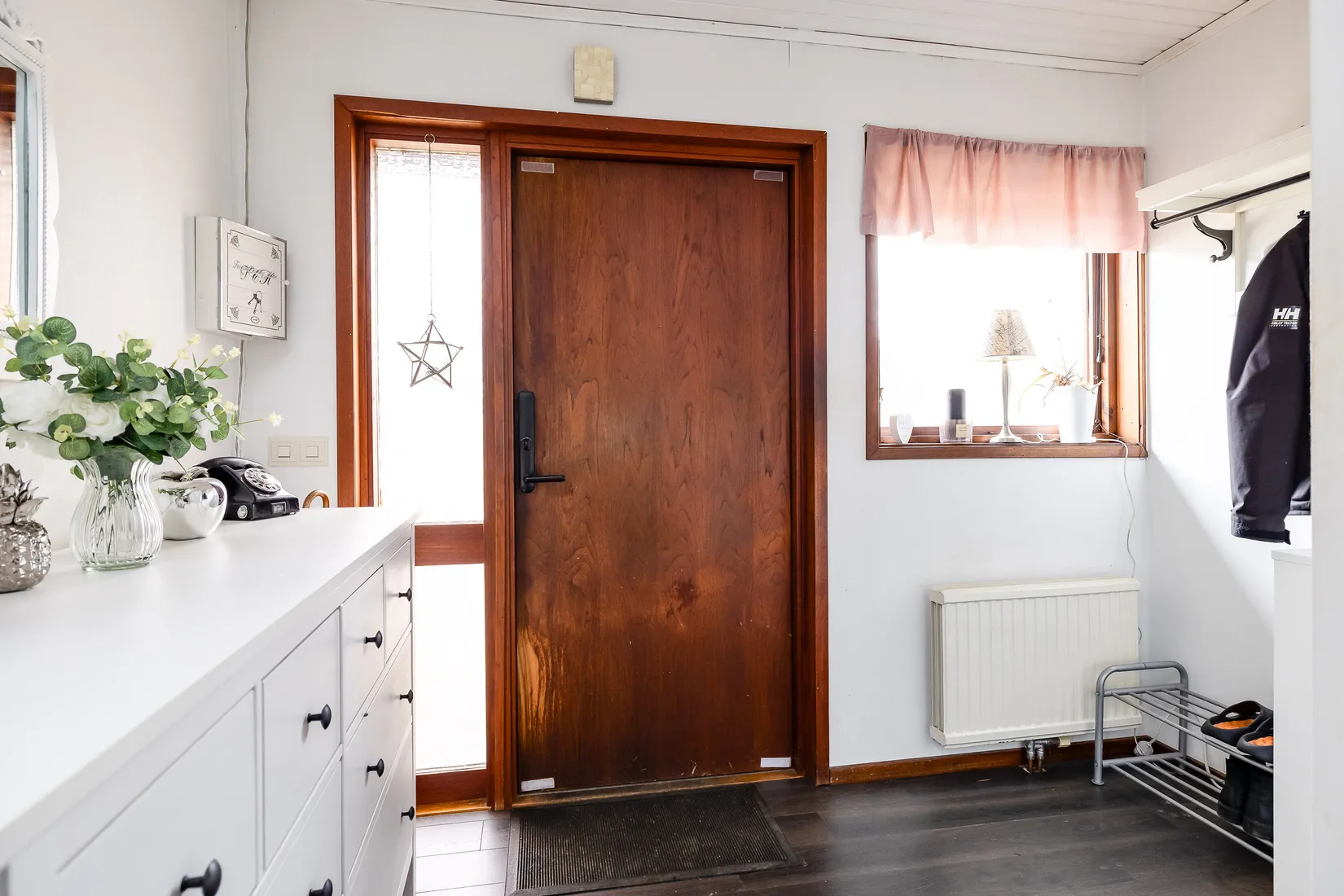 Villa, Treuddsvägen 2, Sköllersta, Hallsberg