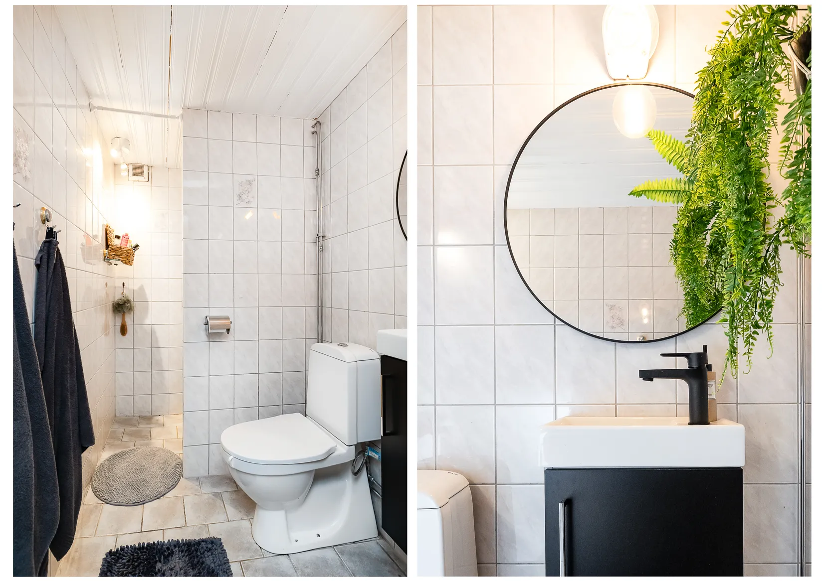 Villa, Treuddsvägen 2, Sköllersta, Hallsberg