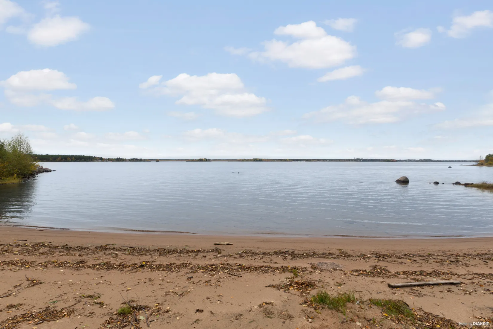 Bostadsrätt, Laxgatan 8 C, Svartöstaden, Luleå