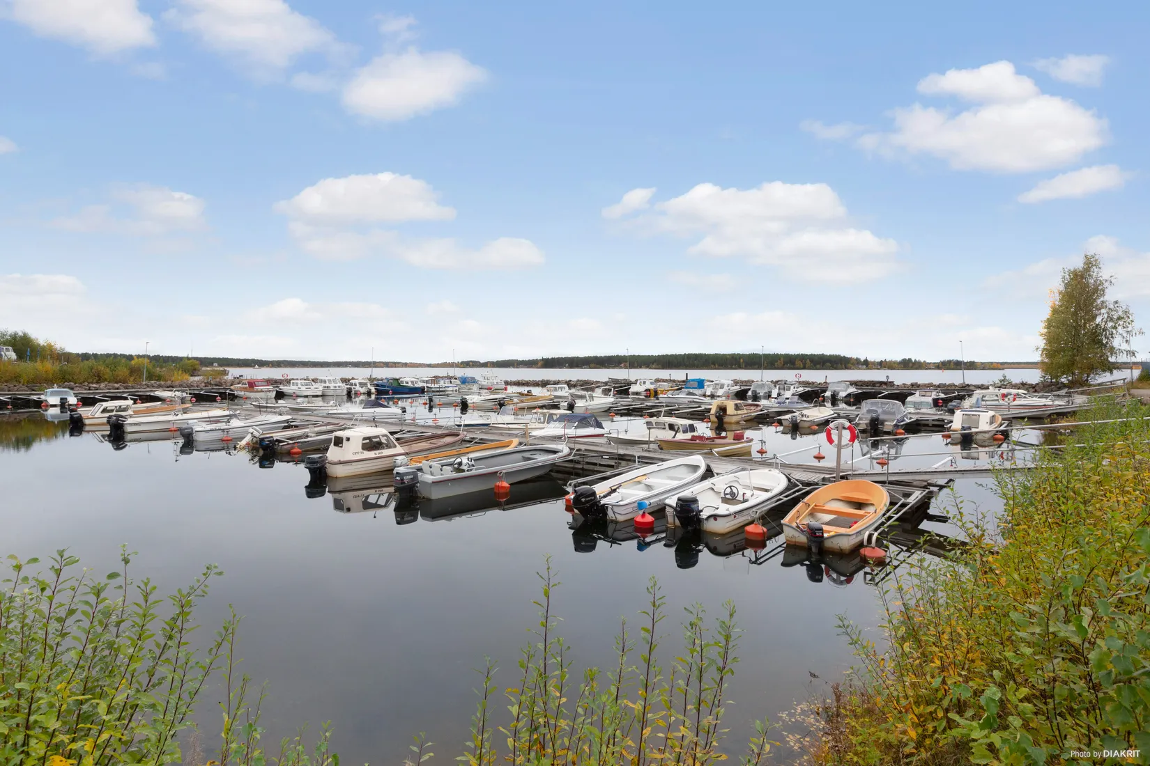 Bostadsrätt, Laxgatan 8 C, Svartöstaden, Luleå