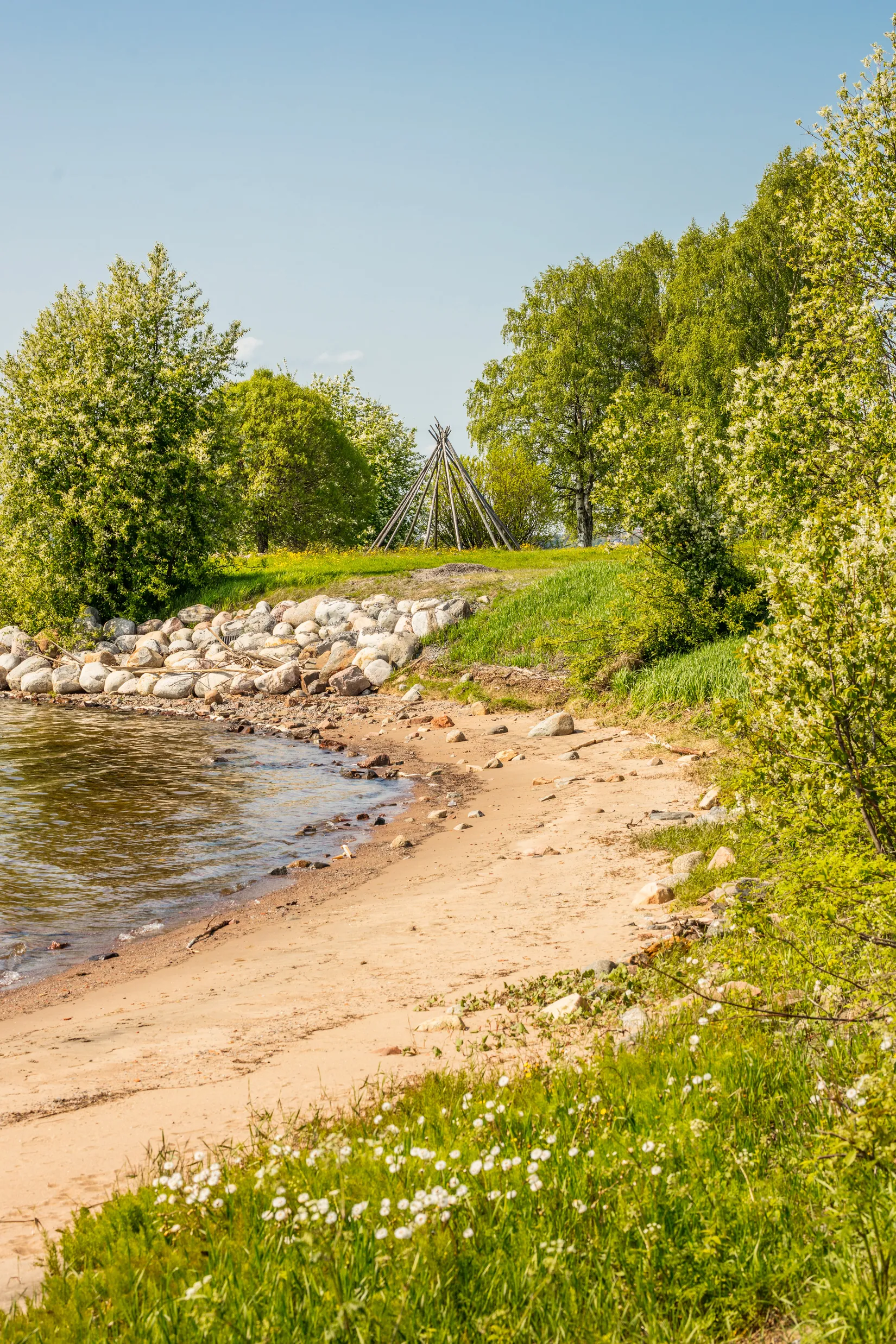 Bostadsrätt, Laxgatan 8 C, Svartöstaden, Luleå