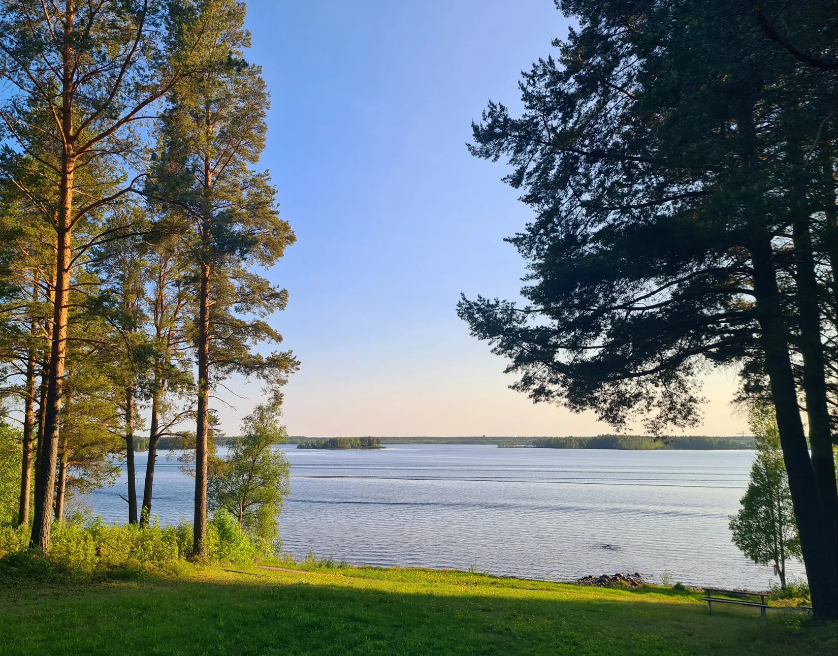 Bostadsrätt, Laxgatan 8 C, Svartöstaden, Luleå