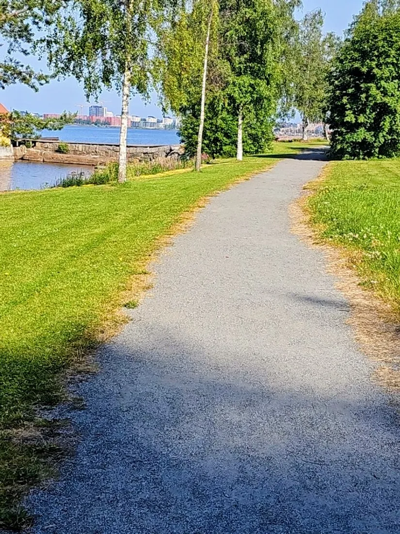 Bostadsrätt, Laxgatan 8 C, Svartöstaden, Luleå