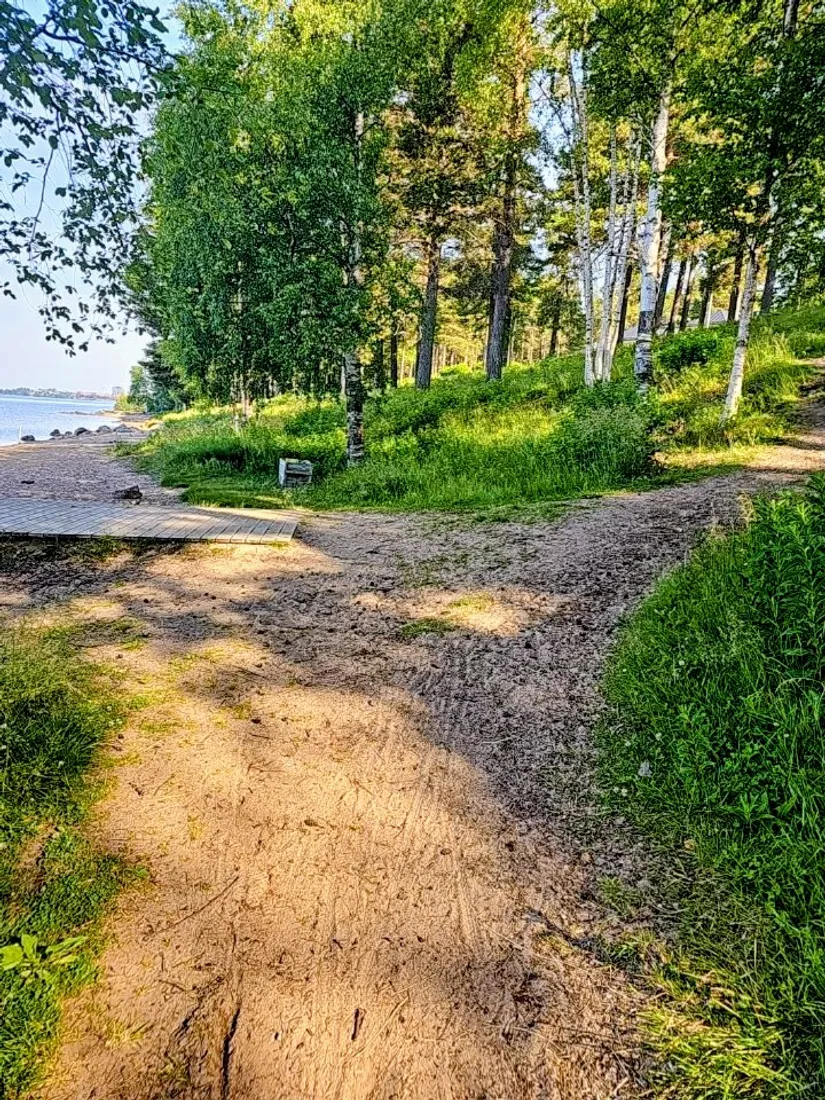 Bostadsrätt, Laxgatan 8 C, Svartöstaden, Luleå