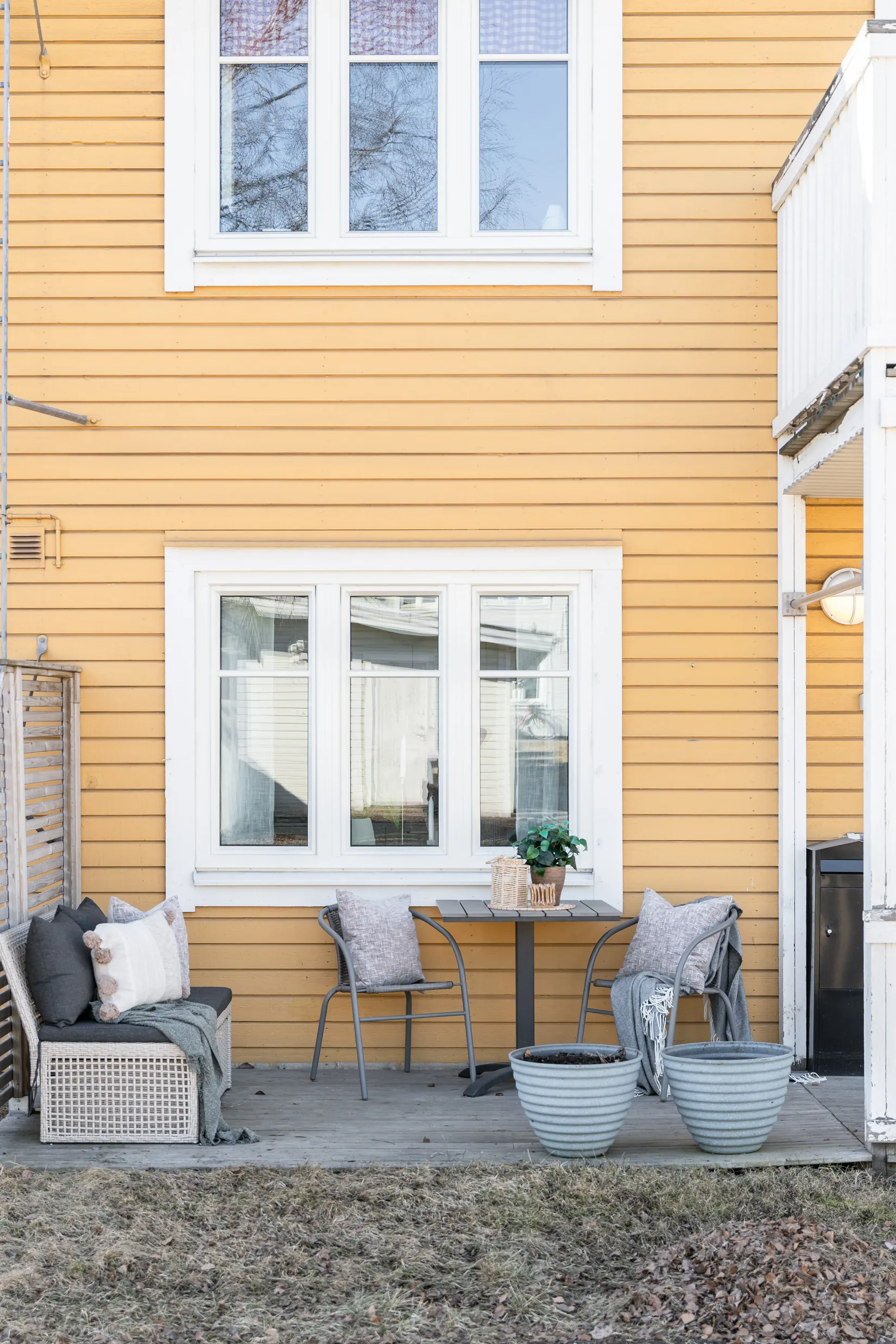 Bostadsrätt, Laxgatan 8 C, Svartöstaden, Luleå