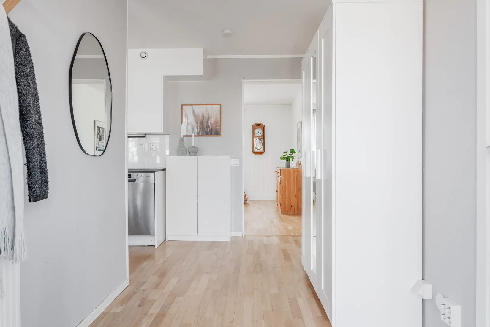 Bostadsrätt, Laxgatan 8 C, Svartöstaden, Luleå