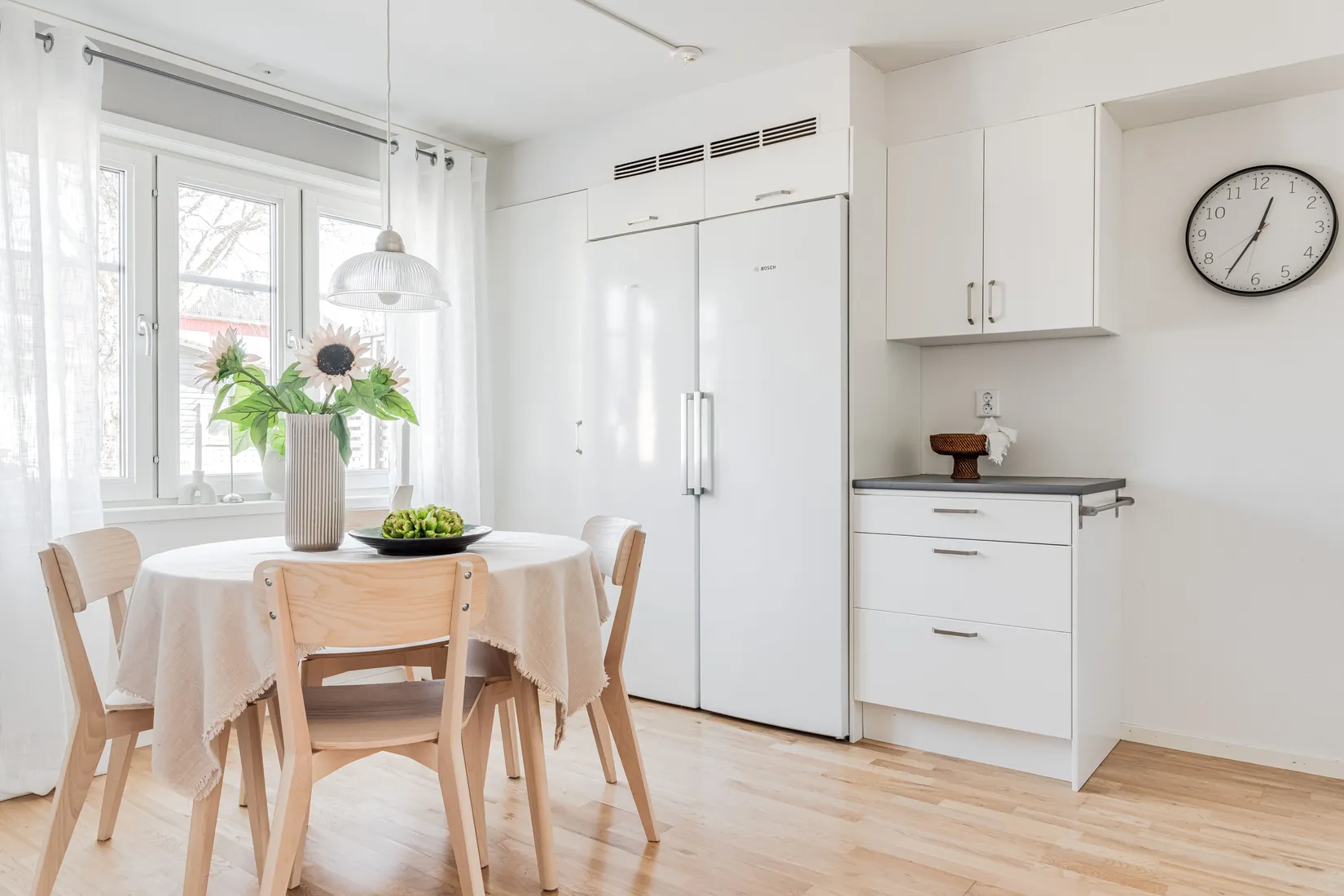 Bostadsrätt, Laxgatan 8 C, Svartöstaden, Luleå