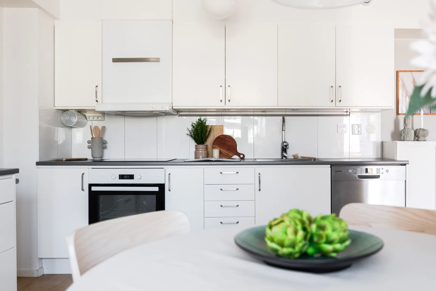 Bostadsrätt, Laxgatan 8 C, Svartöstaden, Luleå