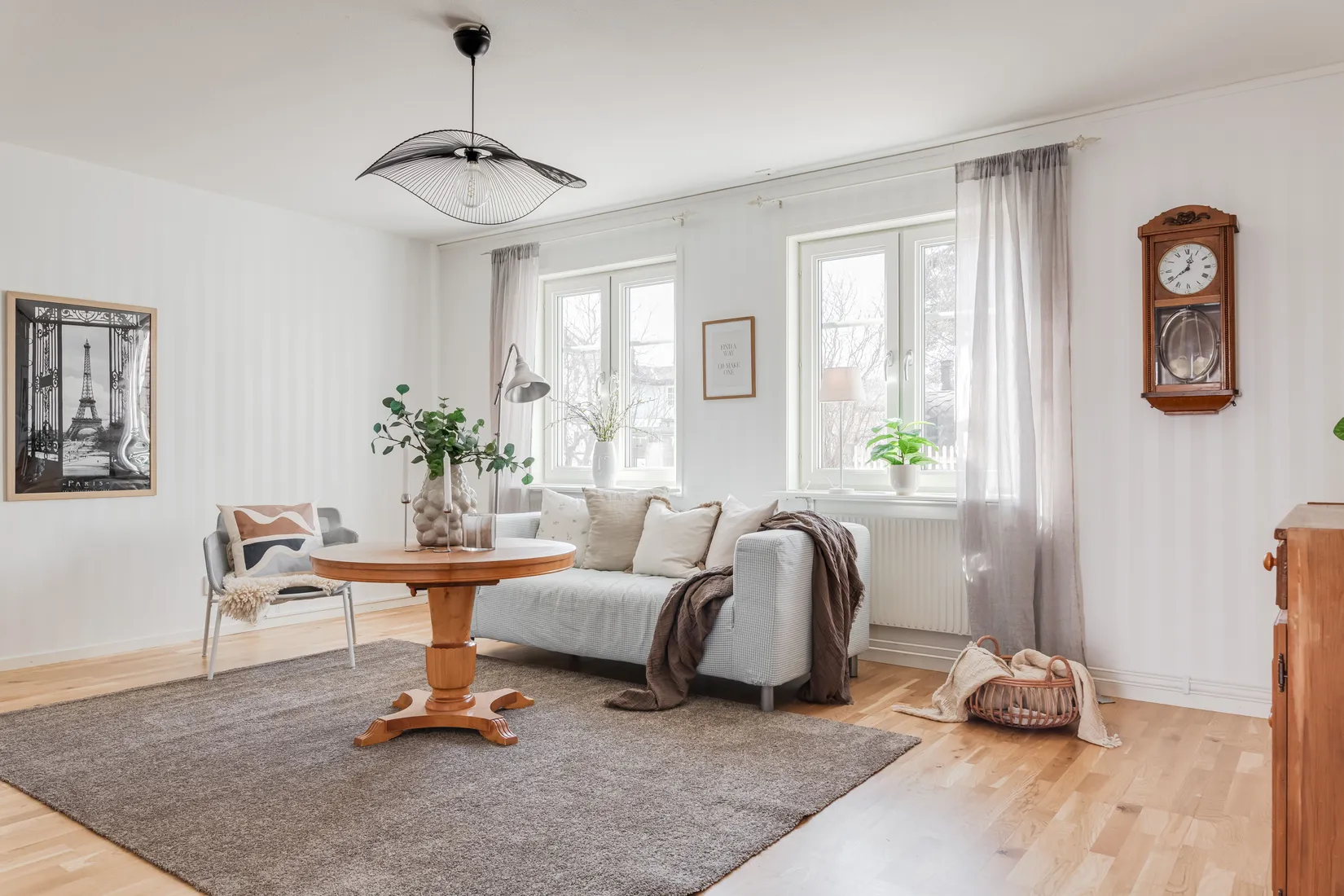 Bostadsrätt, Laxgatan 8 C, Svartöstaden, Luleå