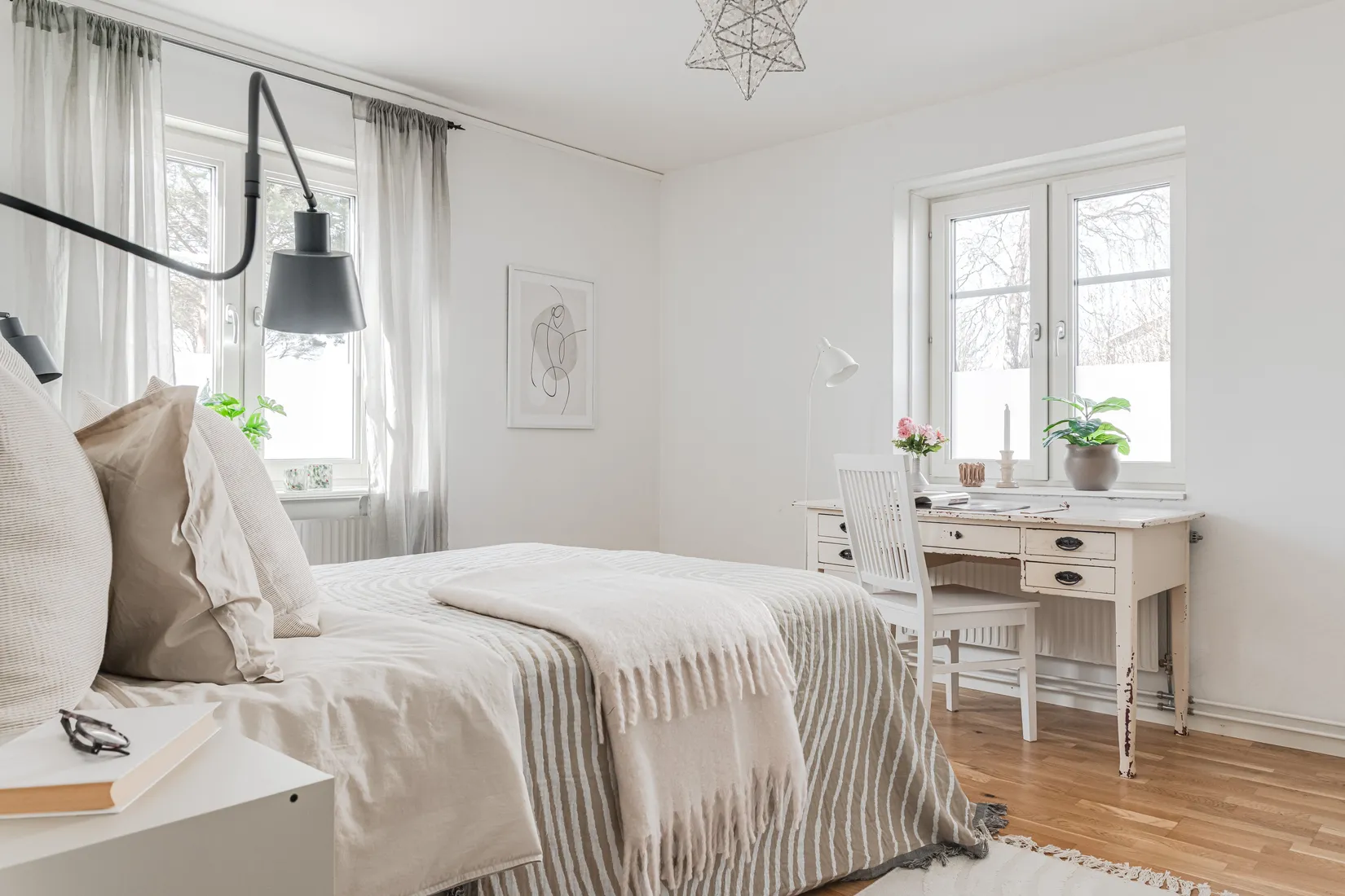 Bostadsrätt, Laxgatan 8 C, Svartöstaden, Luleå