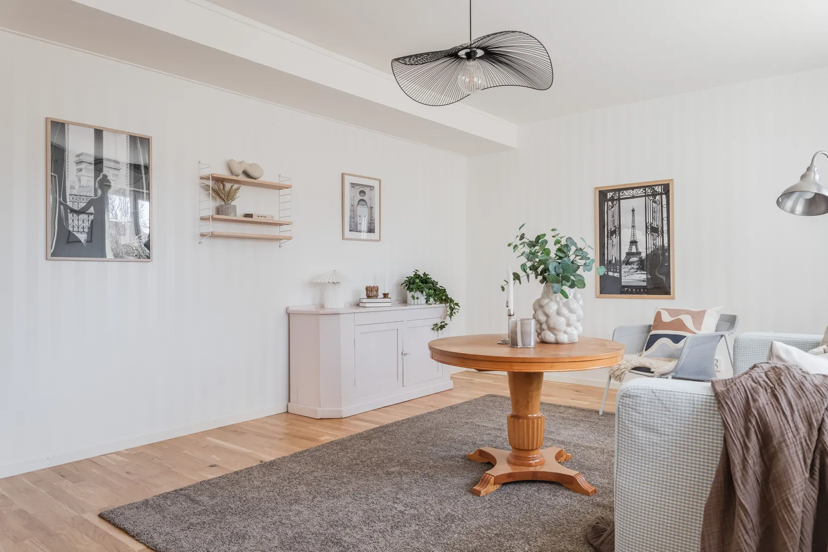 Bostadsrätt, Laxgatan 8 C, Svartöstaden, Luleå