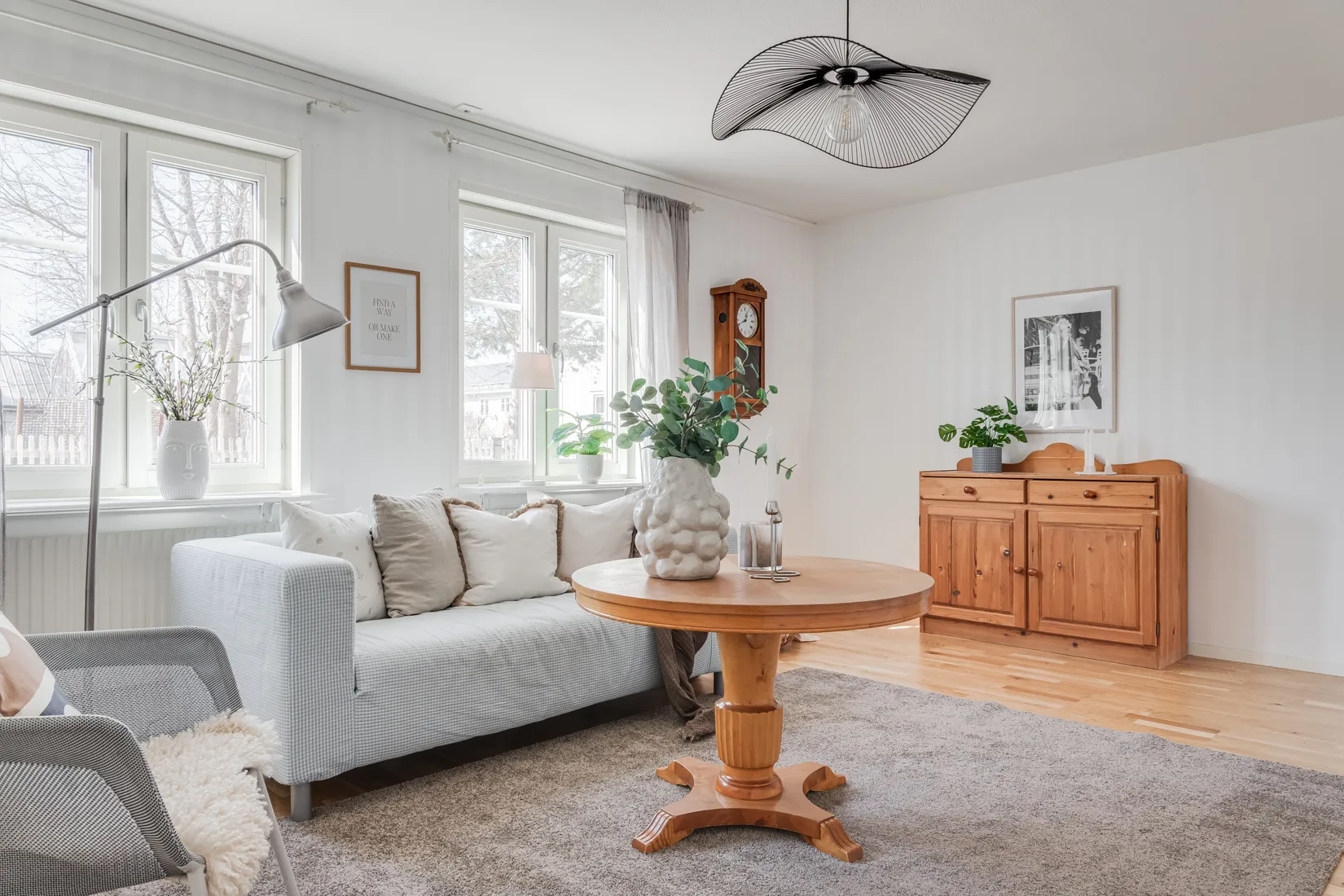 Bostadsrätt, Laxgatan 8 C, Svartöstaden, Luleå