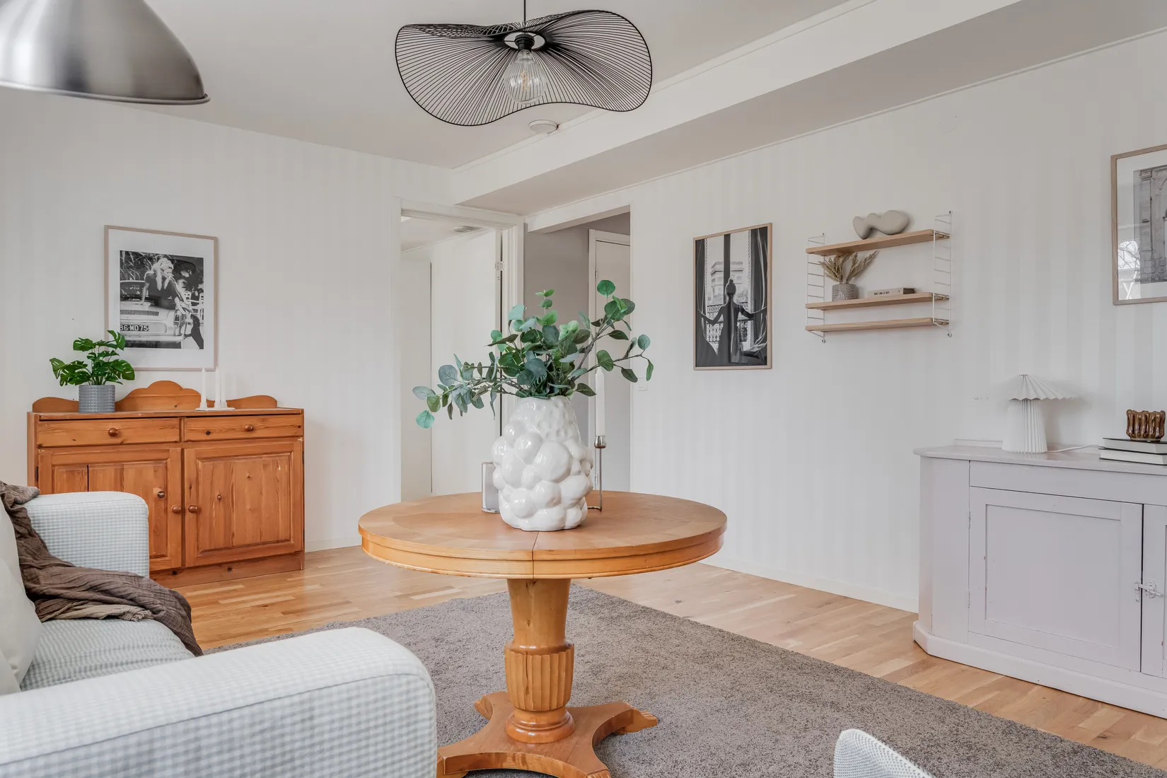 Bostadsrätt, Laxgatan 8 C, Svartöstaden, Luleå