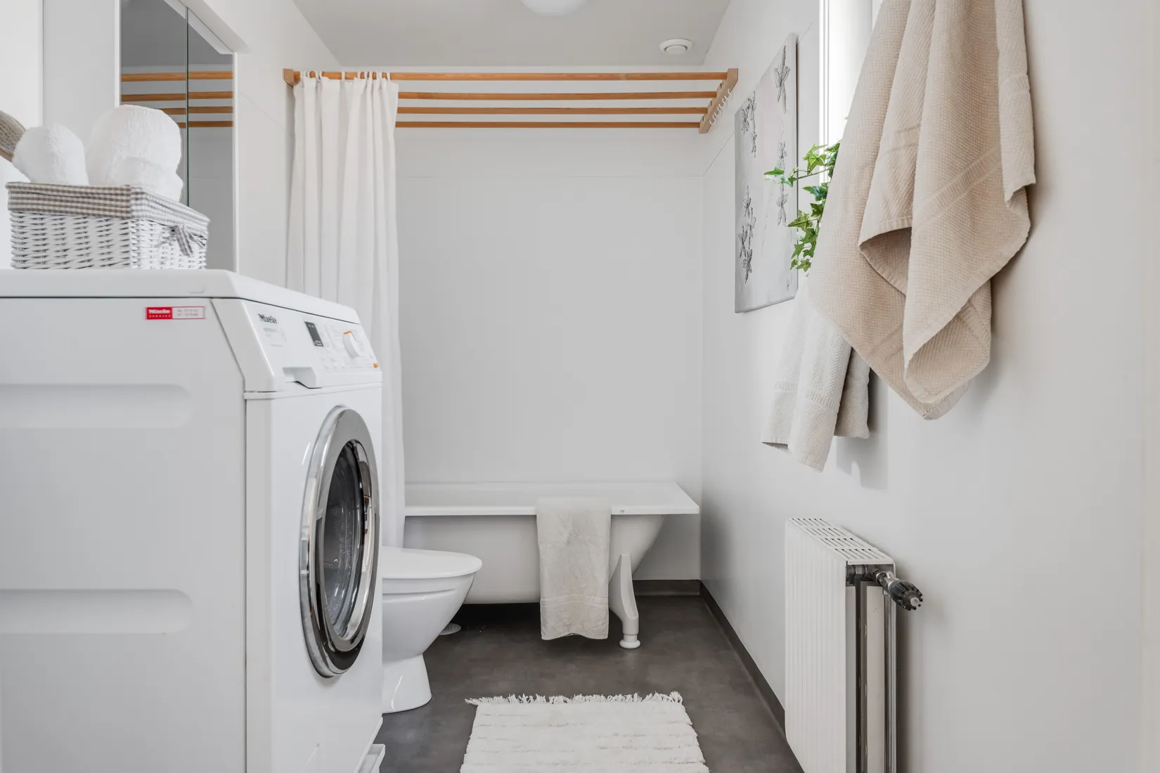 Bostadsrätt, Laxgatan 8 C, Svartöstaden, Luleå