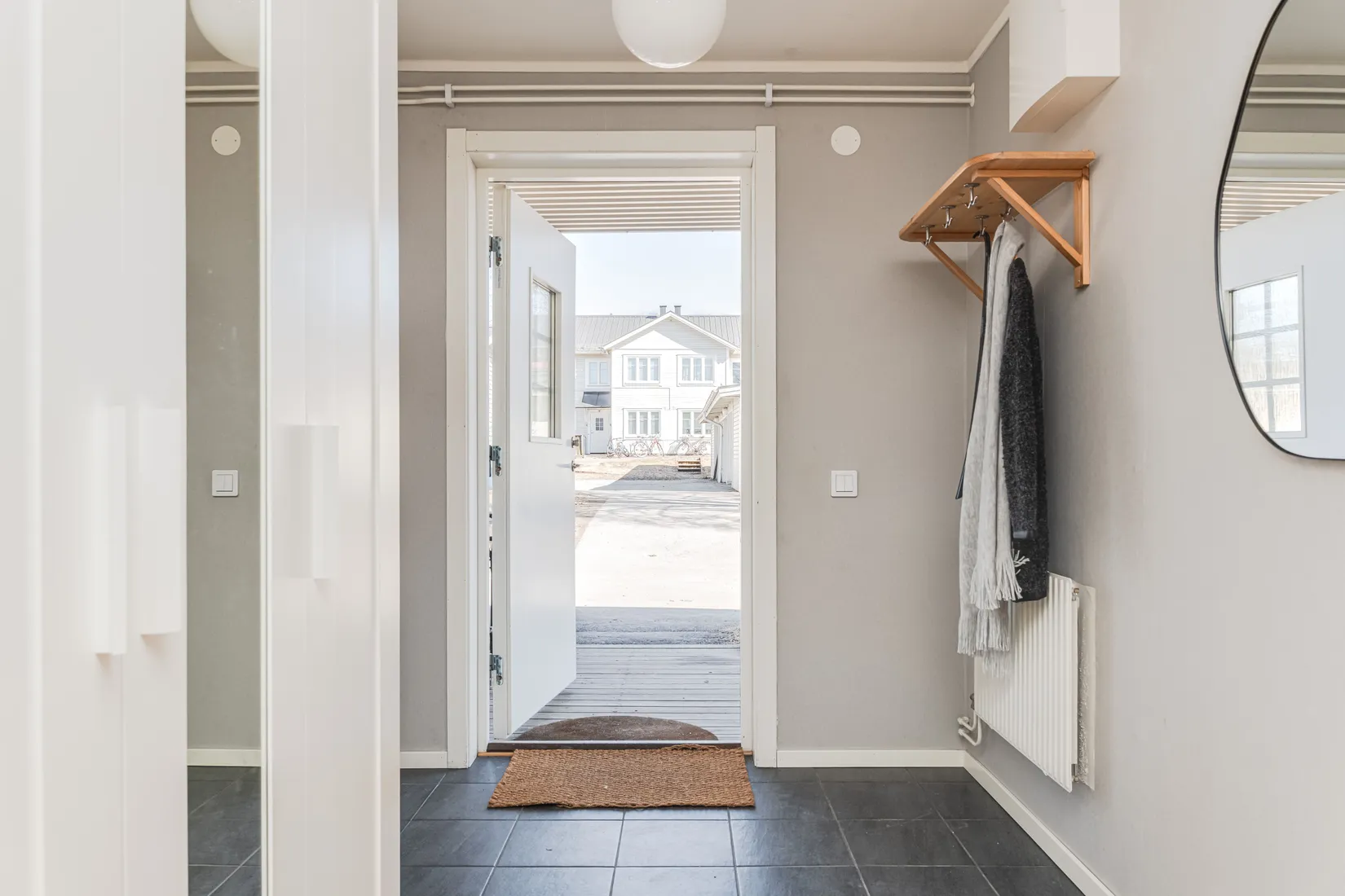 Bostadsrätt, Laxgatan 8 C, Svartöstaden, Luleå