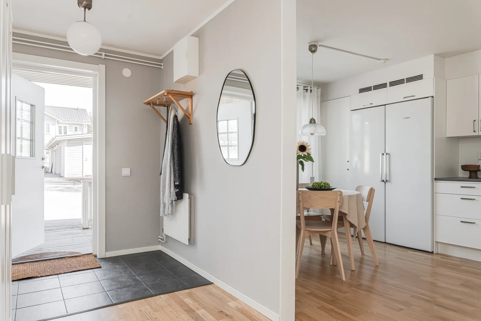 Bostadsrätt, Laxgatan 8 C, Svartöstaden, Luleå