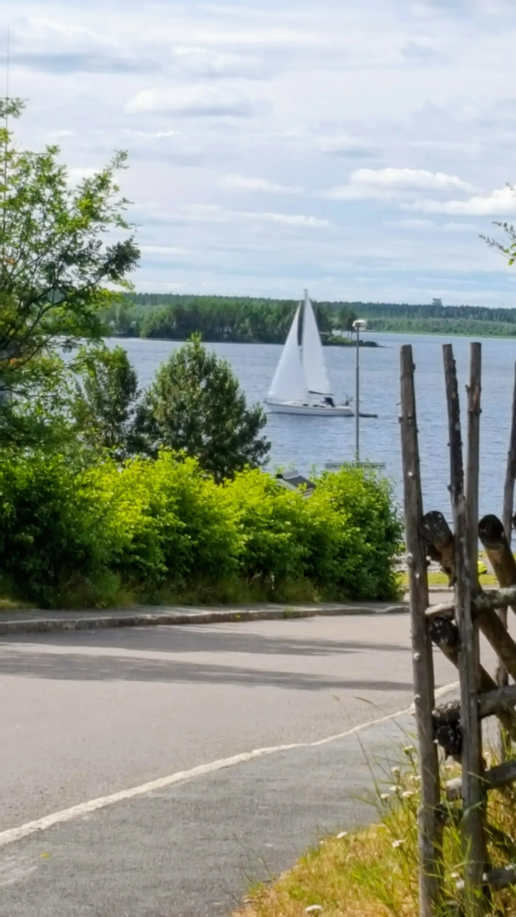 Bostadsrätt, Laxgatan 8 C, Svartöstaden, Luleå