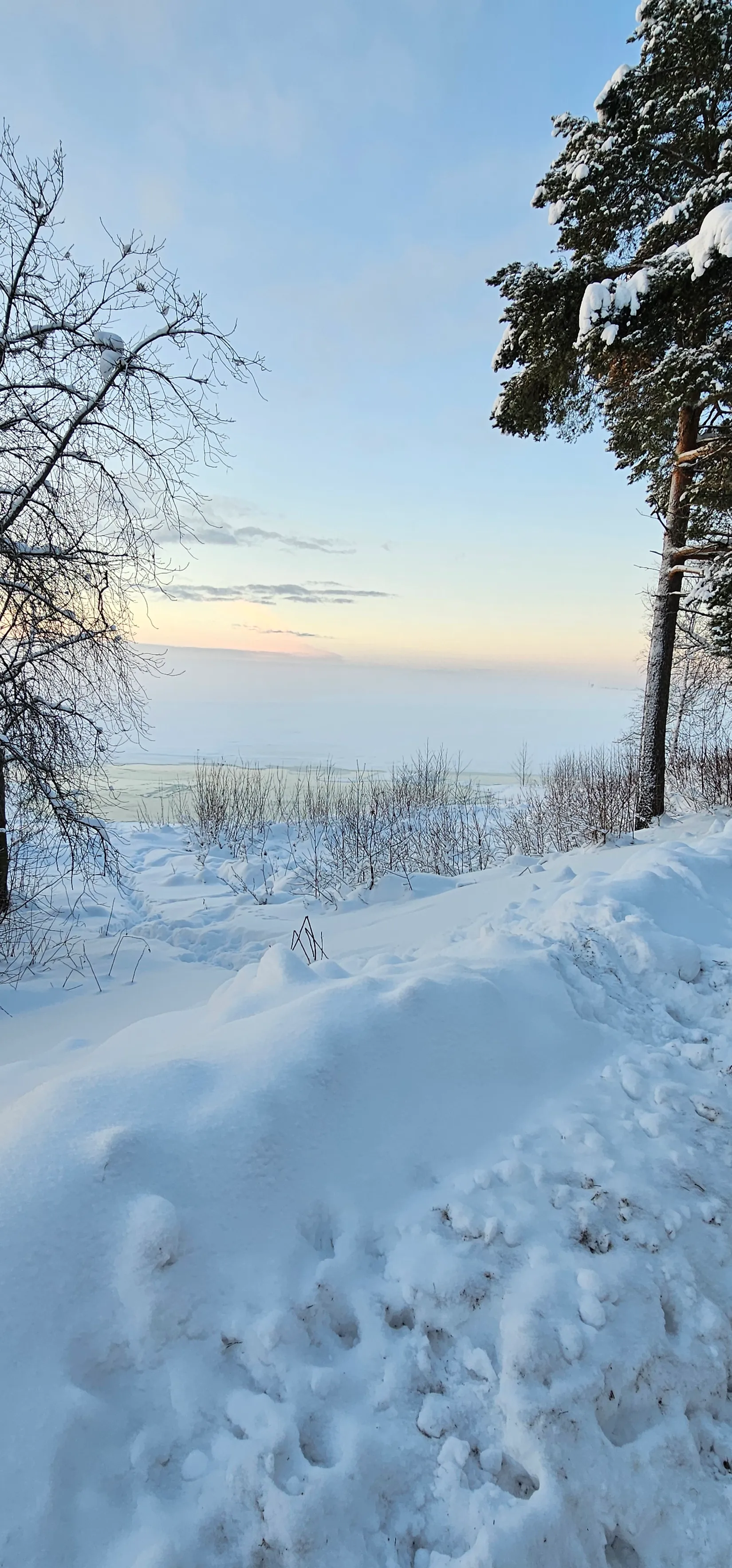 Bostadsrätt, Laxgatan 8 C, Svartöstaden, Luleå