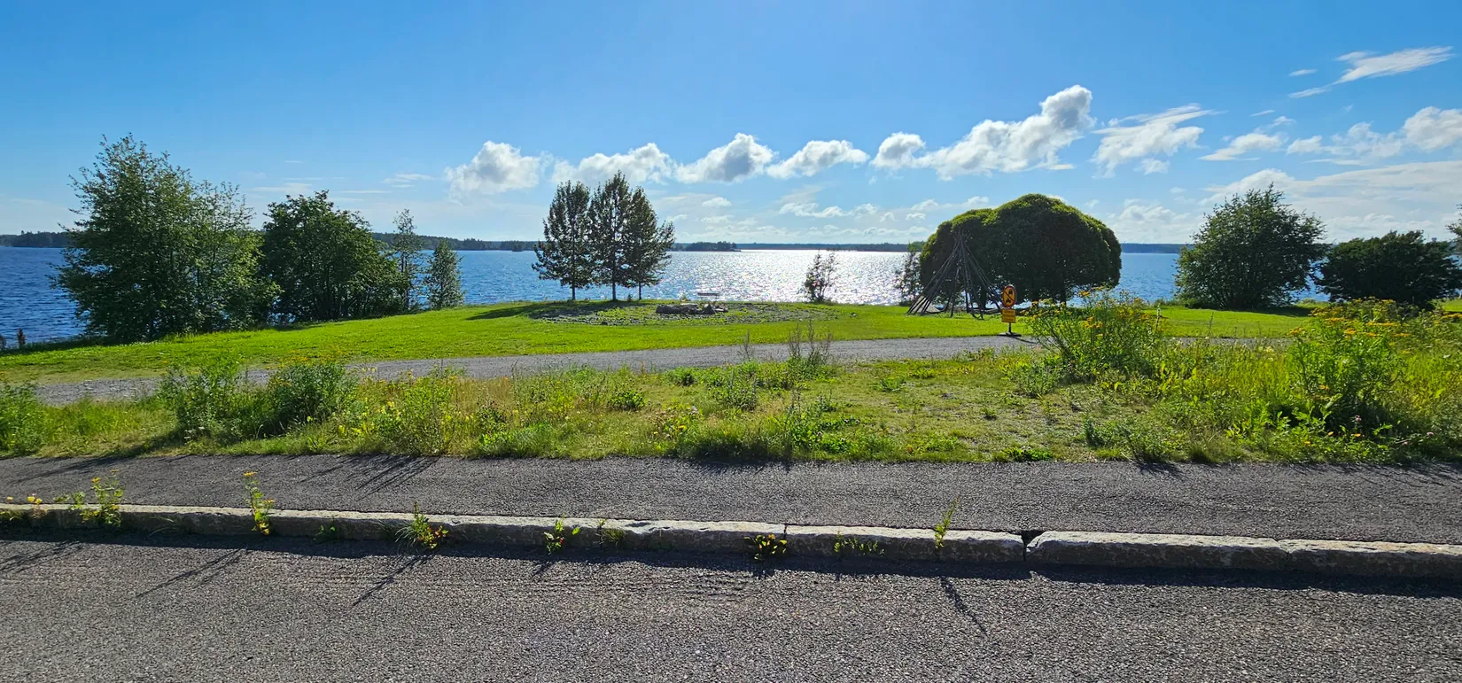 Bostadsrätt, Laxgatan 8 C, Svartöstaden, Luleå