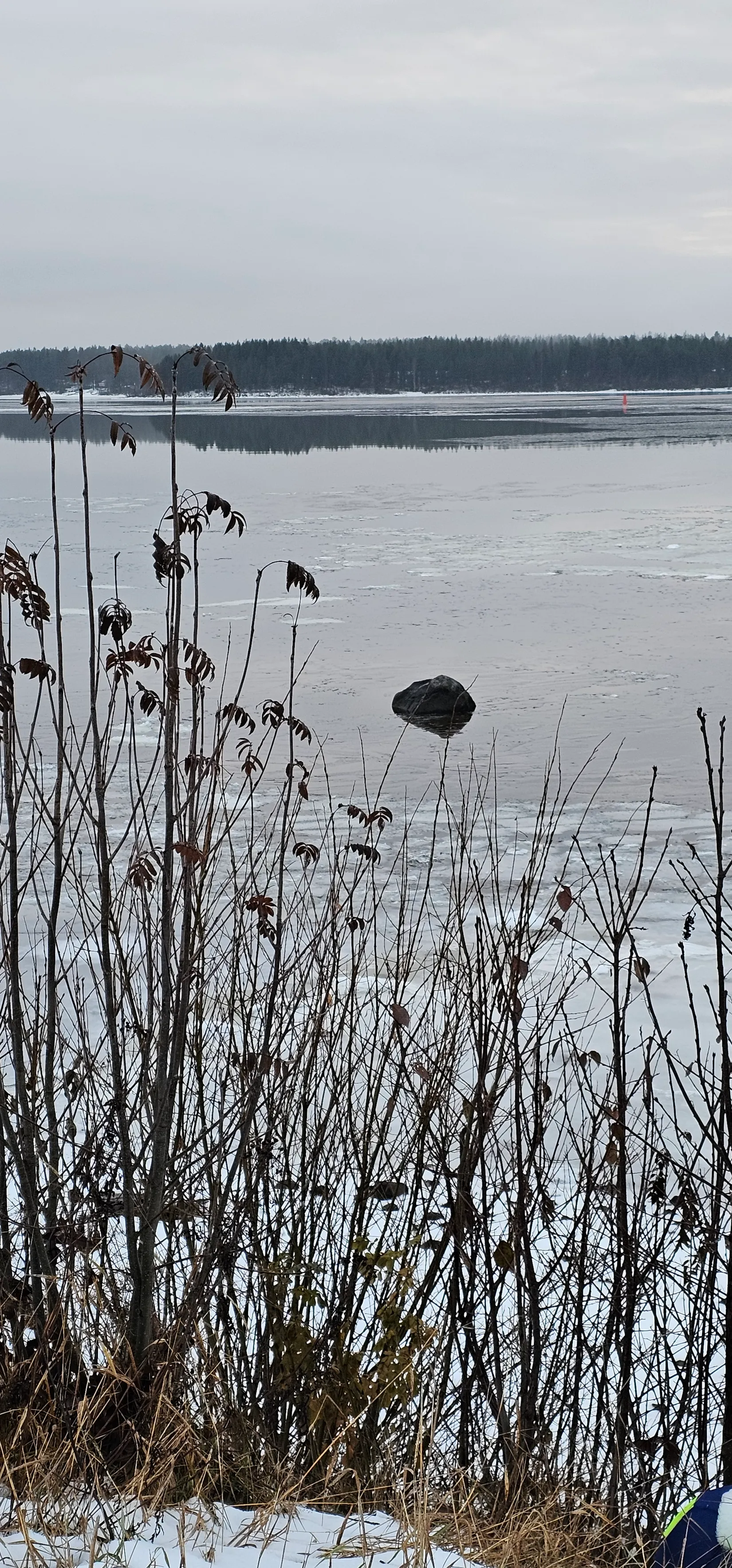 Bostadsrätt, Laxgatan 8 C, Svartöstaden, Luleå