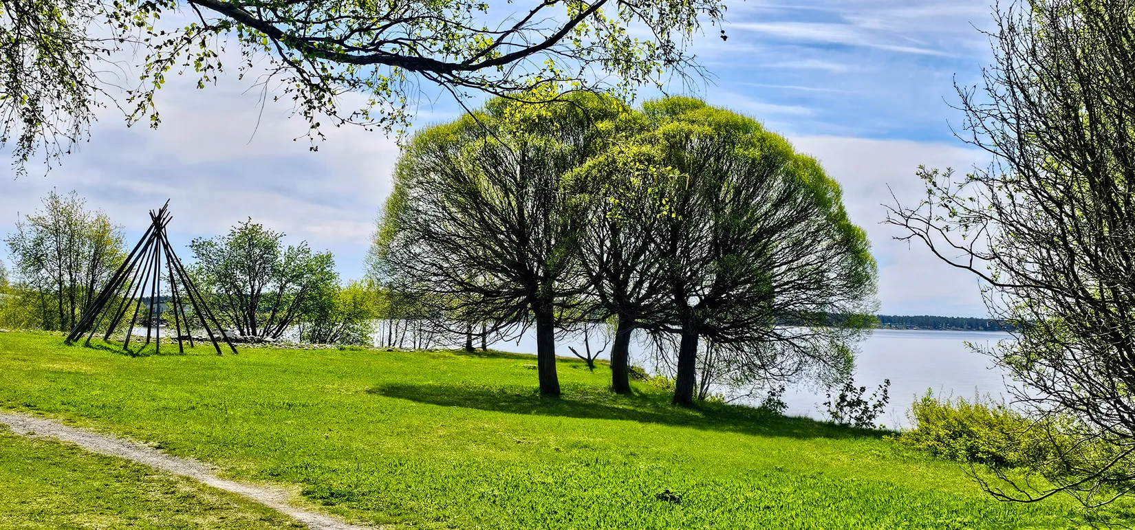 Bostadsrätt, Laxgatan 8 C, Svartöstaden, Luleå