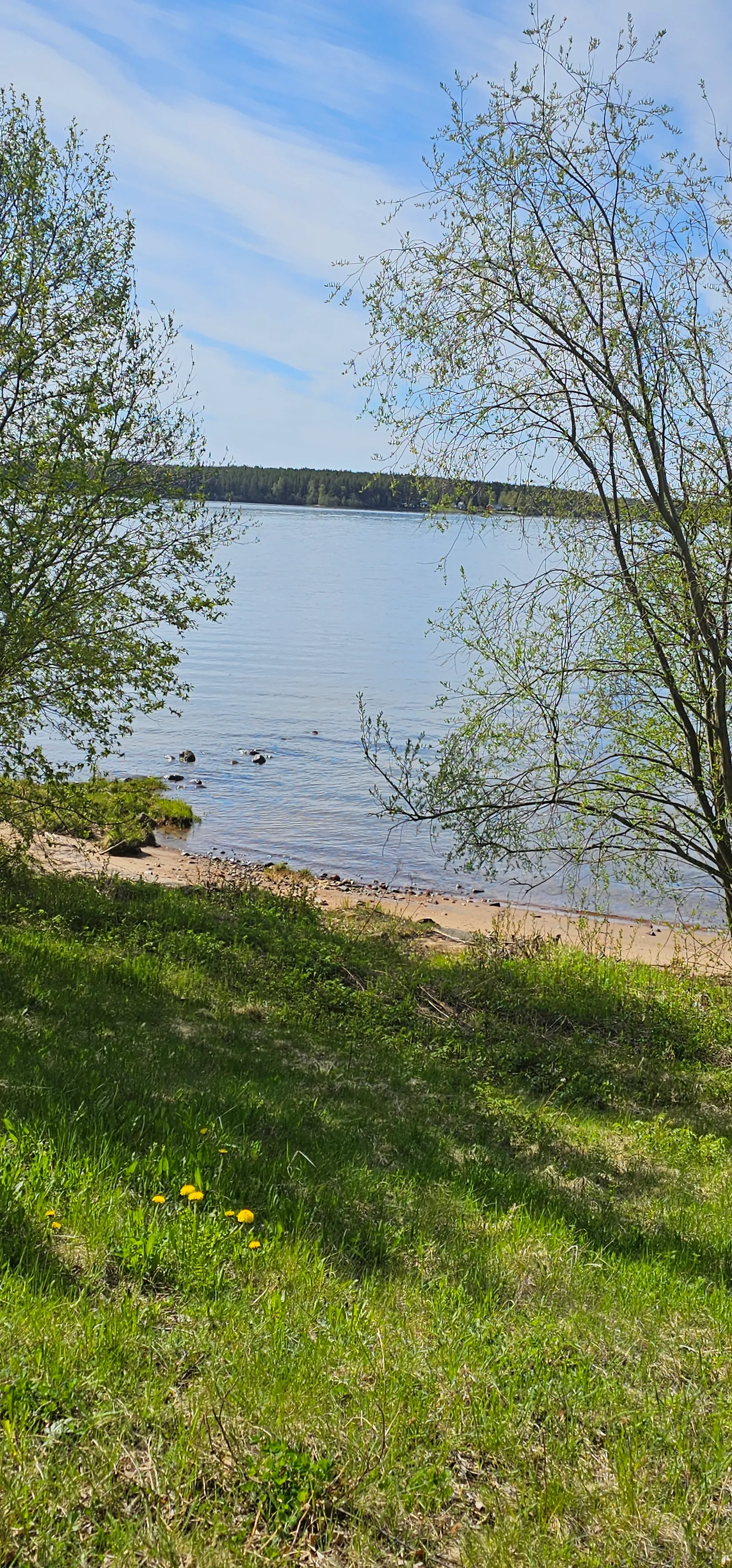 Bostadsrätt, Laxgatan 8 C, Svartöstaden, Luleå