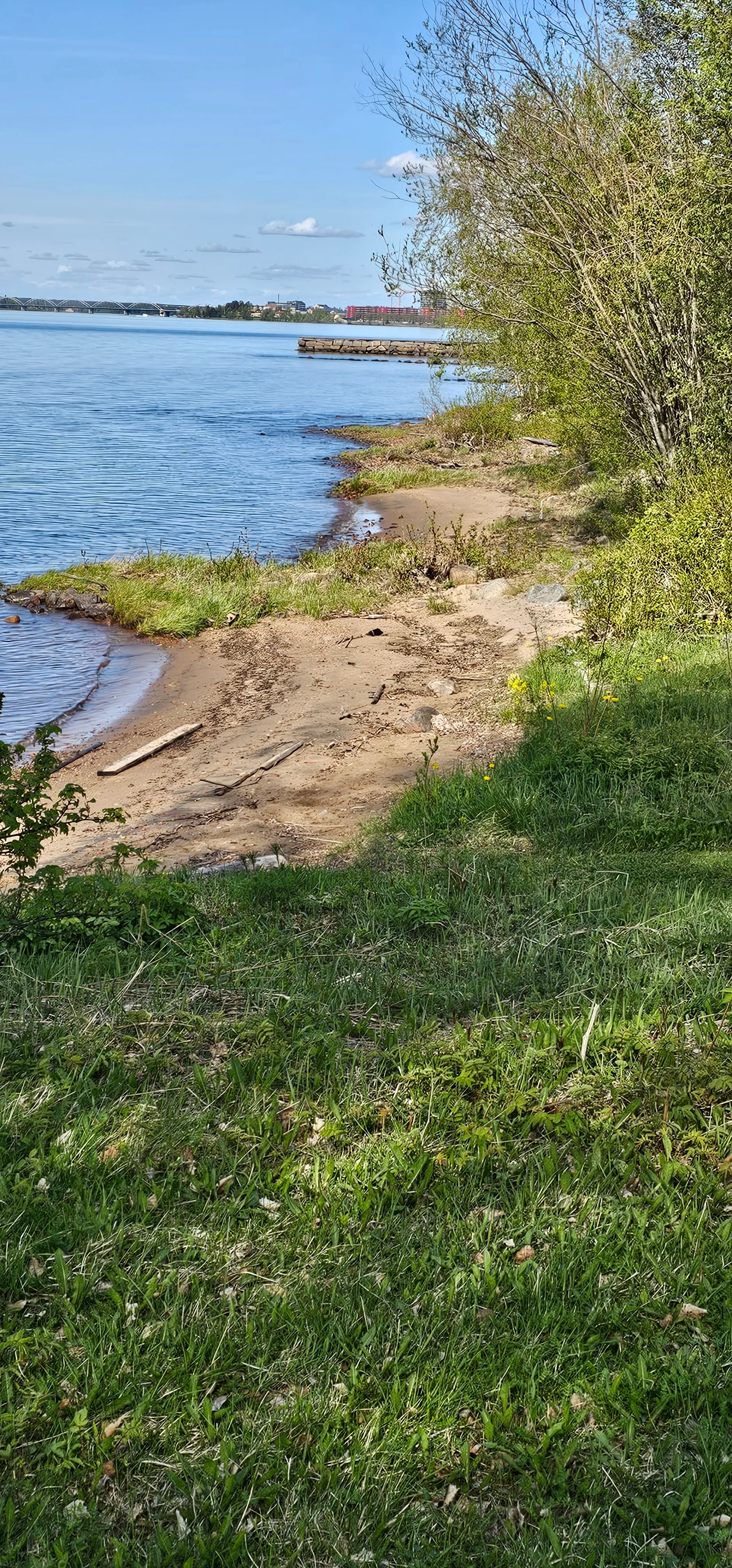 Bostadsrätt, Laxgatan 8 C, Svartöstaden, Luleå