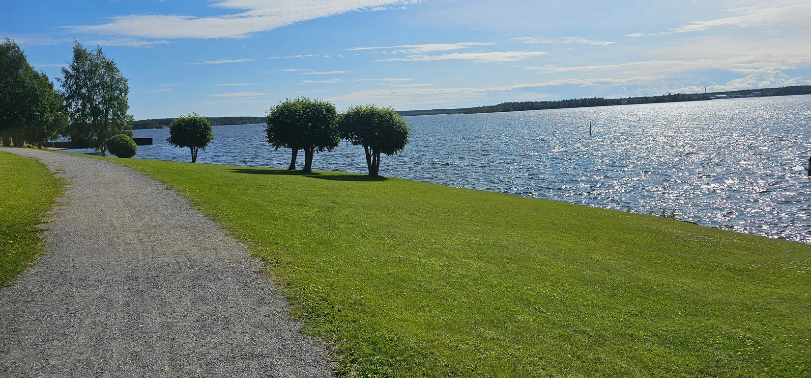 Bostadsrätt, Laxgatan 8 C, Svartöstaden, Luleå