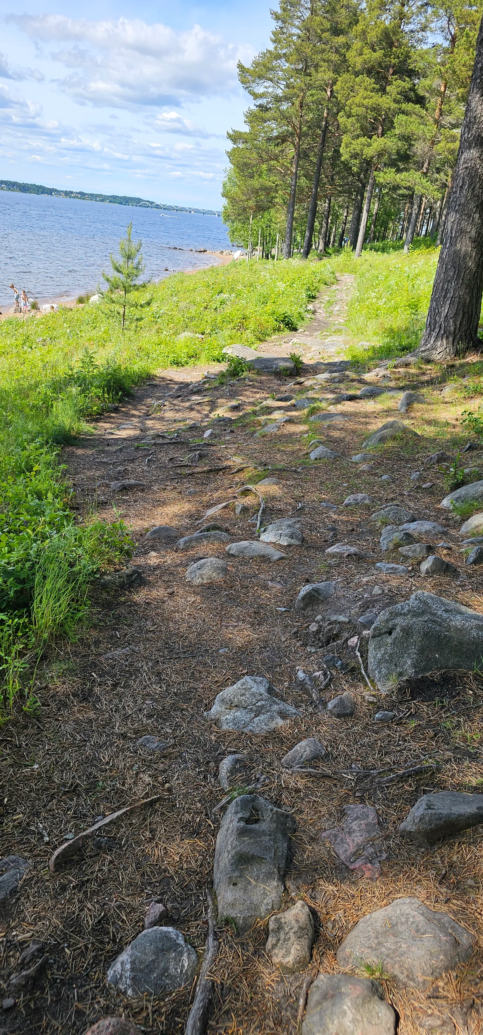 Bostadsrätt, Laxgatan 8 C, Svartöstaden, Luleå