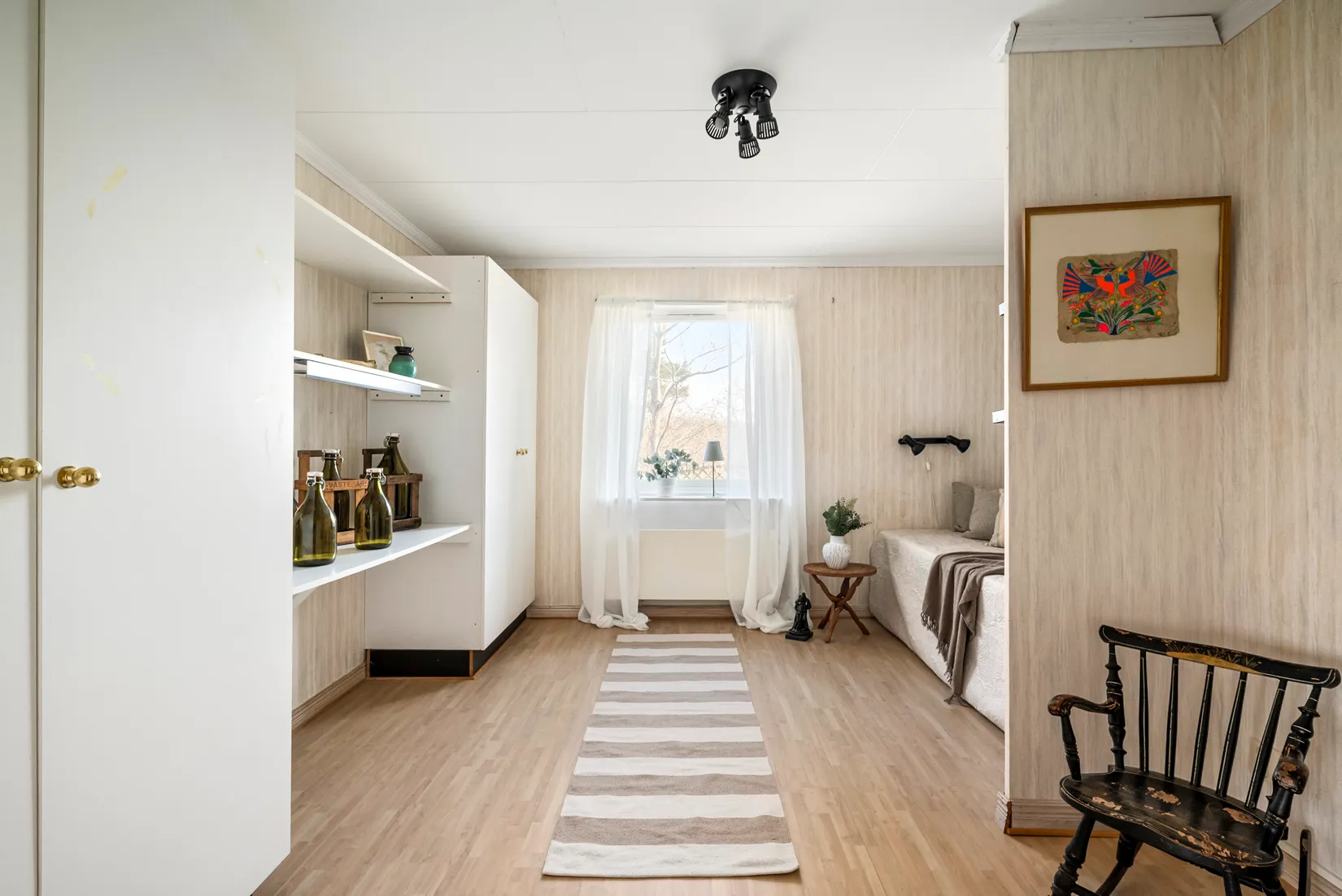 Villa, Hammarbrinken 12, Hässelby Södra Villastad, Stockholm