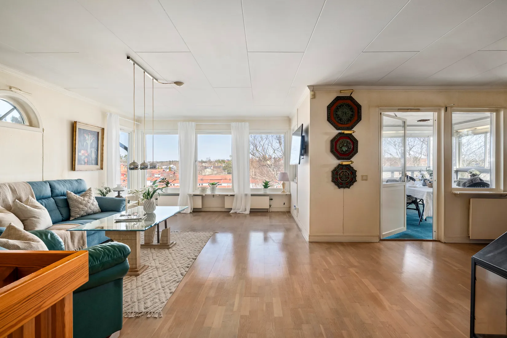 Villa, Hammarbrinken 12, Hässelby Södra Villastad, Stockholm