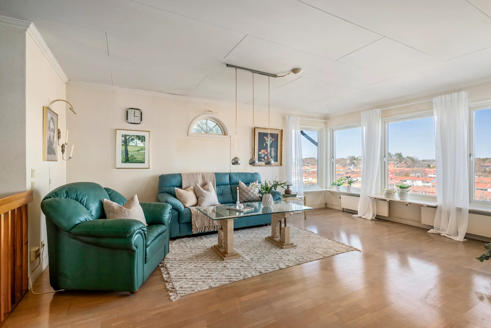 Villa, Hammarbrinken 12, Hässelby Södra Villastad, Stockholm