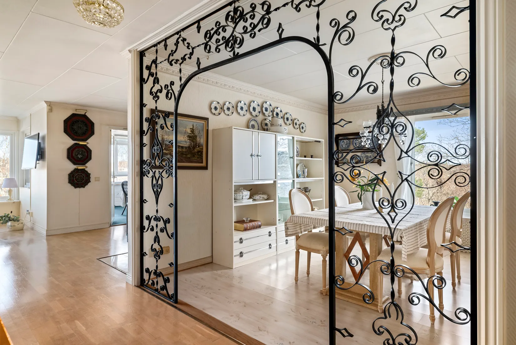 Villa, Hammarbrinken 12, Hässelby Södra Villastad, Stockholm