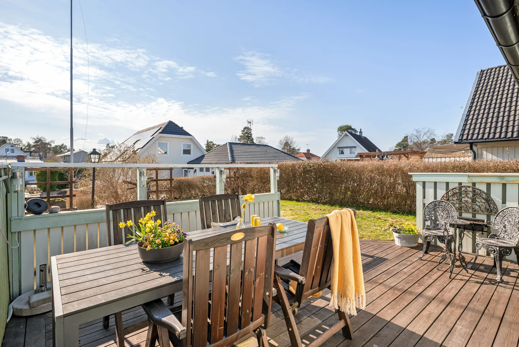 Villa, Hammarbrinken 12, Hässelby Södra Villastad, Stockholm