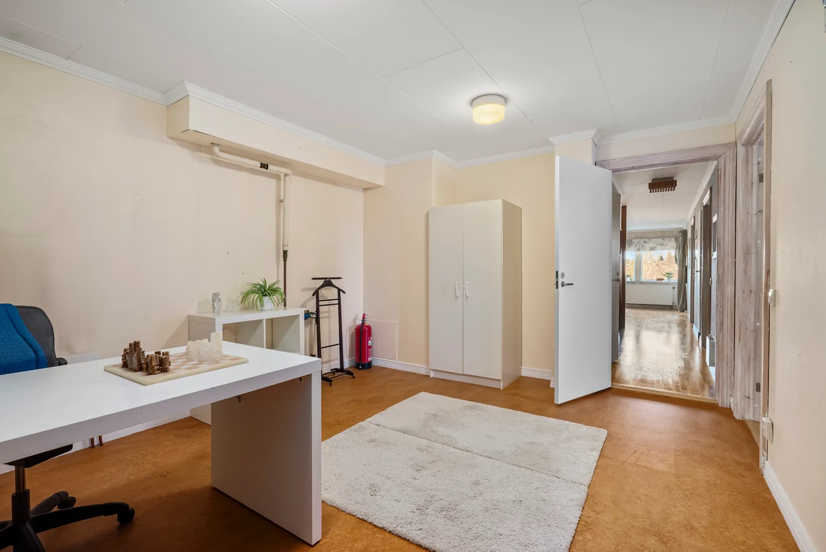 Villa, Hammarbrinken 12, Hässelby Södra Villastad, Stockholm