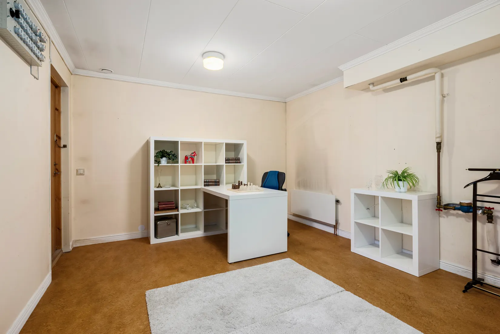 Villa, Hammarbrinken 12, Hässelby Södra Villastad, Stockholm