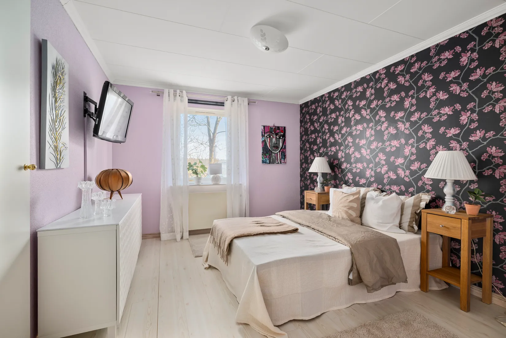 Villa, Hammarbrinken 12, Hässelby Södra Villastad, Stockholm