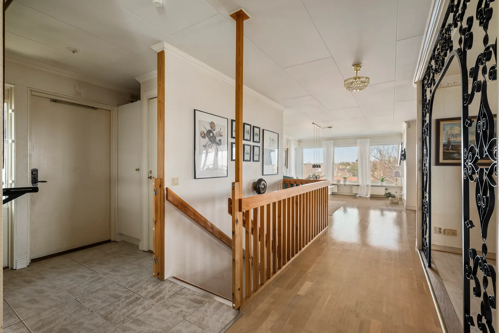 Villa, Hammarbrinken 12, Hässelby Södra Villastad, Stockholm