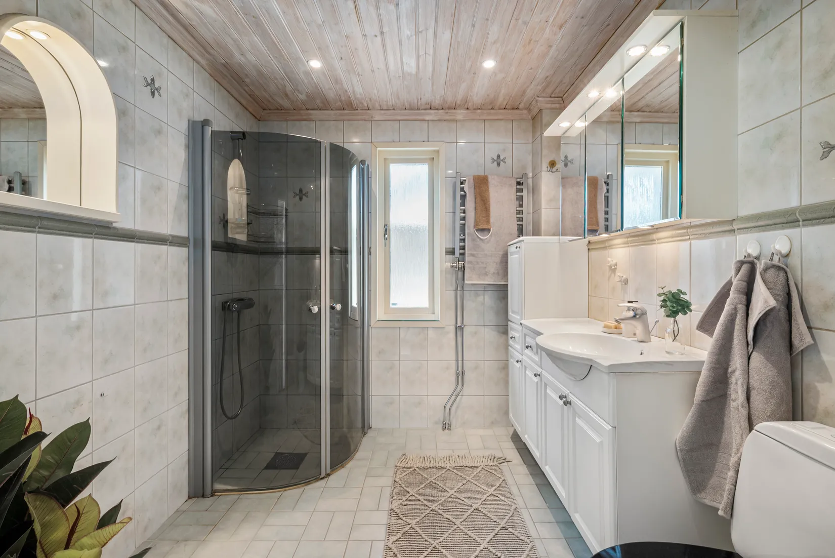 Villa, Hammarbrinken 12, Hässelby Södra Villastad, Stockholm