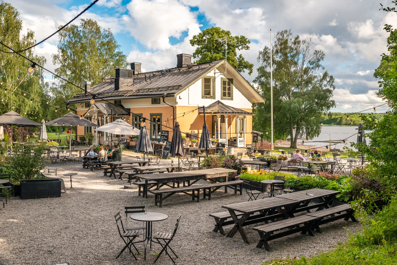 Villa, Hammarbrinken 12, Hässelby Södra Villastad, Stockholm